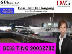 Blk 553 Hougang Street 51 (Hougang), HDB 5 Rooms #141595262